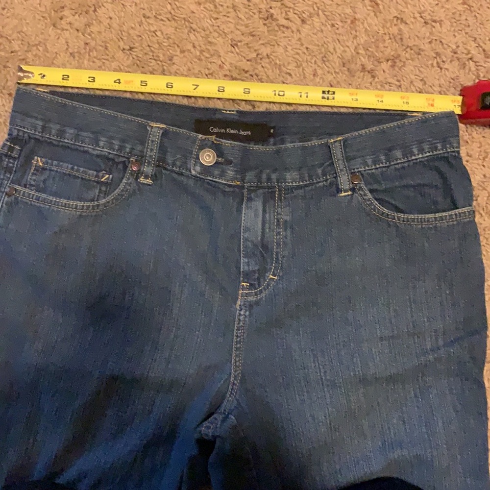 Bermuda shorts - Picture 7 of 8